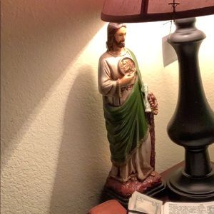 Meet your Posher, Joseph